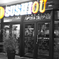 Sushiou