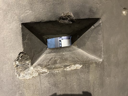 Warsaw Uprising Museum by null