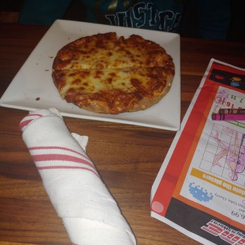 GameTime - Pizza - Sports Bars Near Me - Ocoee, Florida