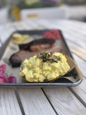 2fifty Texas BBQ, K St. by null
