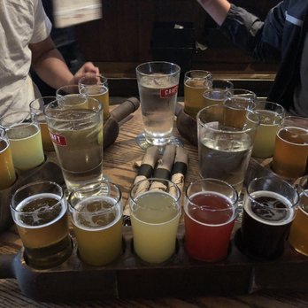 CRAFT - Beer Bar Near Me - Vancouver, British Columbia CRAFT - Beer Bar Near Me - Vancouver, British Columbia