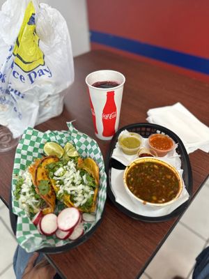 El Cora Birria | Estilo Tijuana by null