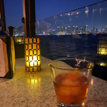 C Level - Old Fashioned - New American Near Me - San Diego, California C Level - Old Fashioned - New American Near Me - San Diego, California
