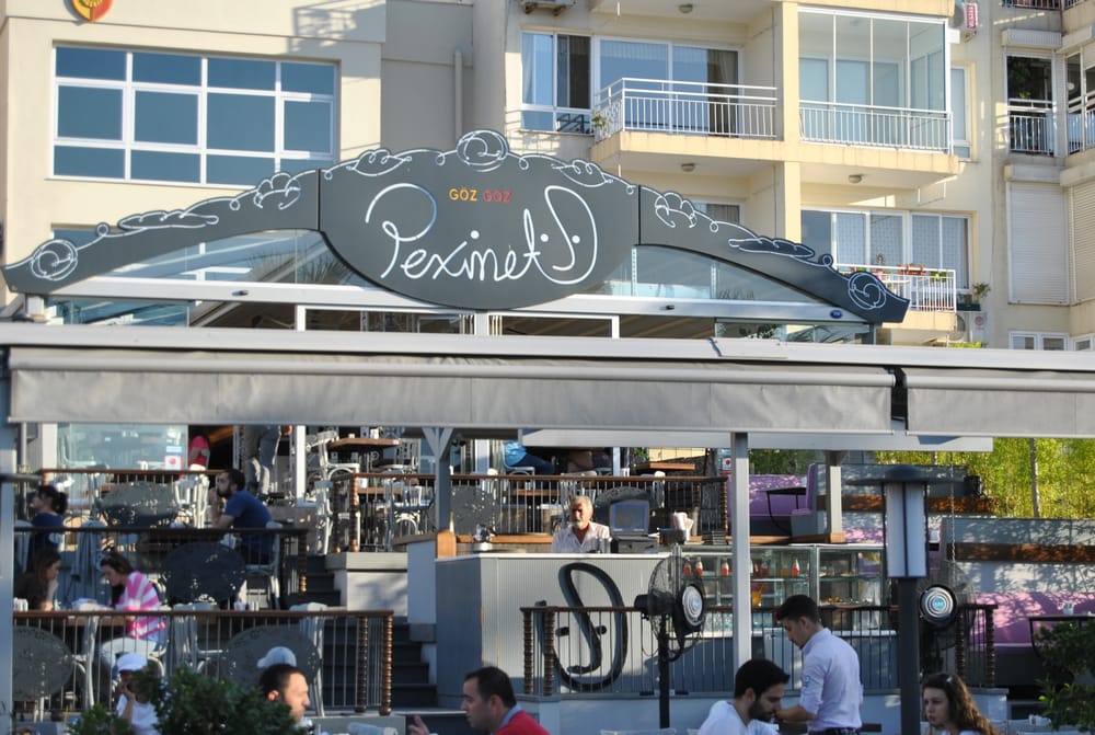 Peximet Göztepe