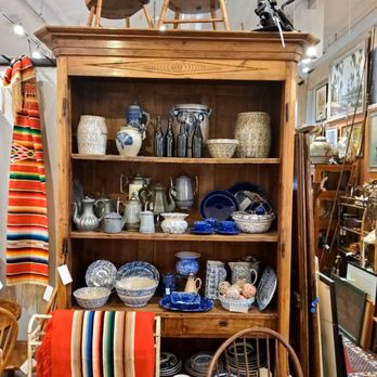 Summerland Antique Collective - Antiques Near Me - Summerland, California Summerland Antique Collective - Antiques Near Me - Summerland, California