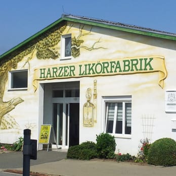 Harzer Likörfabrik - Shopping Near Me - Gernrode, ST Harzer Likörfabrik - Shopping Near Me - Gernrode, ST