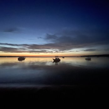 Burt Lake State Park - Parks Near Me - Indian River, Michigan