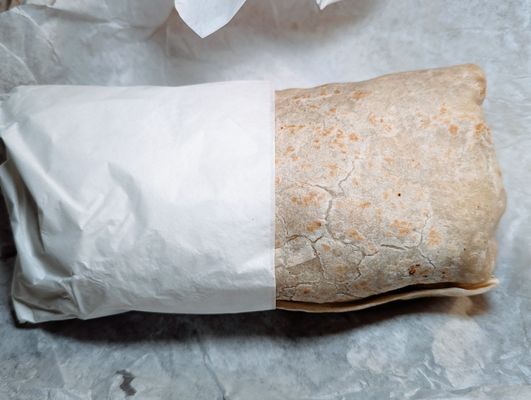 King Burrito Mexican Food by null
