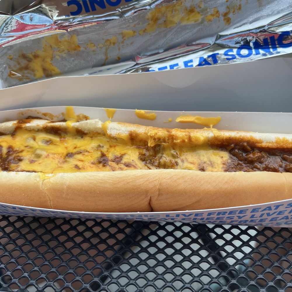 Sonic Drive-In - Footlong Quarter Pound Coney - Burgers Near Me - North Canton, Ohio Sonic Drive-In - Footlong Quarter Pound Coney - Burgers Near Me - North Canton, Ohio