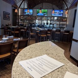 Nirvana Kitchen & Wine Bar
