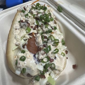 Somethin' to Taco 'Bout - Food Trucks Near Me Somethin' to Taco 'Bout - Food Trucks Near Me