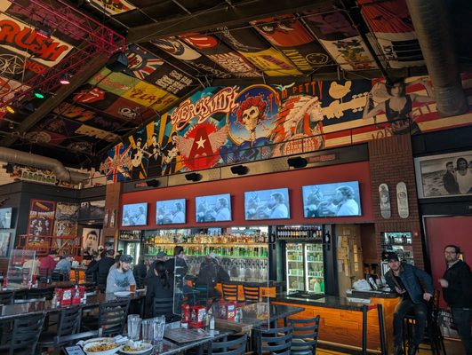 Rock & Brews by null