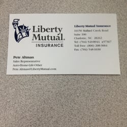 Liberty Mutual Group