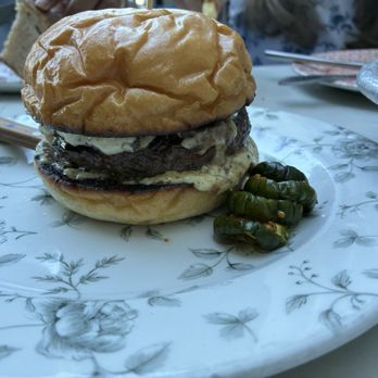 Fort Oak - Burger - New American Near Me - San Diego, California Fort Oak - Burger - New American Near Me - San Diego, California