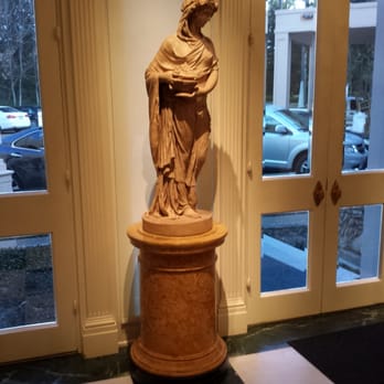 Rienzi - Museums Near Me - Houston, Texas
