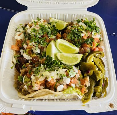 Don Chuys Mexi-Mercado by null