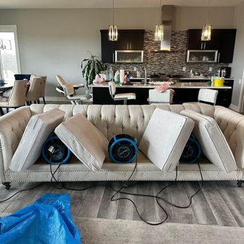 1. Capehart carpet cleaning