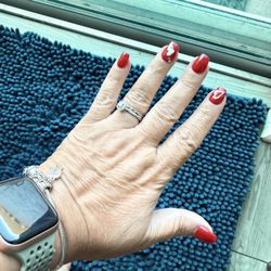 1st Nails - Gel Manicure