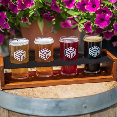 The Bunker Brewpub by null