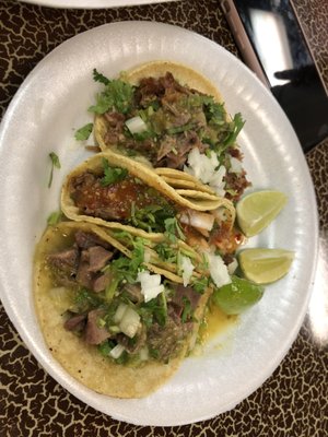 Los Compadres by null