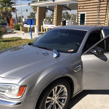 Zipline Express Car Wash - Car Wash Near Me - Fontana, California