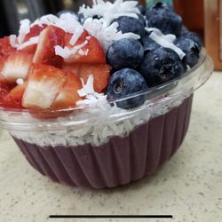 Metro Gourmet Deli - AÇAÍ BOWEL