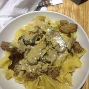 Noodles and Company - Beef stroganoff - Noodles Near Me - Carmel, Indiana Noodles and Company - Beef stroganoff - Noodles Near Me - Carmel, Indiana