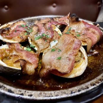 Segovia Meson - Clams Casino - Tapas Bars Near Me - Carlstadt, New Jersey Segovia Meson - Clams Casino - Tapas Bars Near Me - Carlstadt, New Jersey