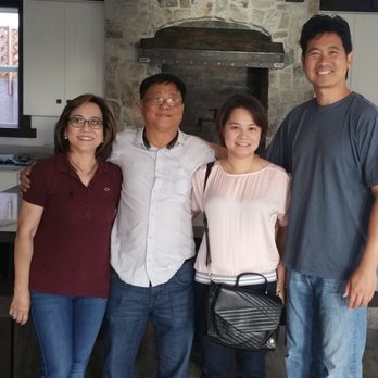 Matthew Wu - MWU Properties - Another group of happy buyers! - Real Estate Agents Near Me - Huntington Beach, California Matthew Wu - MWU Properties - Another group of happy buyers! - Real Estate Agents Near Me - Huntington Beach, California