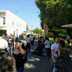 San Jose Taco Festival of Innovation