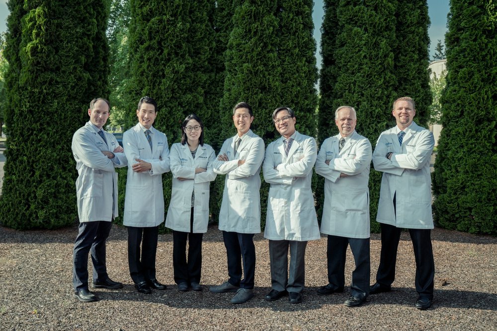 PAIN CARE SPECIALISTS OF OREGON Updated October 2024 35 Reviews