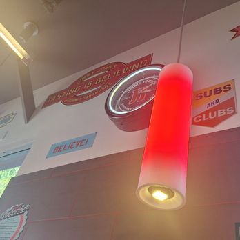 Jimmy John's - Sandwiches Near Me - Upland, California