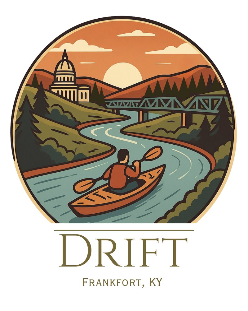 Drift Logo