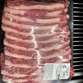 Sam's Club - Their LA galbi cut is so good. Better than what I saw at Costco. Fresh and great marbling. It was delicious!!! - Wholesale Stores Near Me - Honolulu, Hawaii Sam's Club - Their LA galbi cut is so good. Better than what I saw at Costco. Fresh and great marbling. It was delicious!!! - Wholesale Stores Near Me - Honolulu, Hawaii