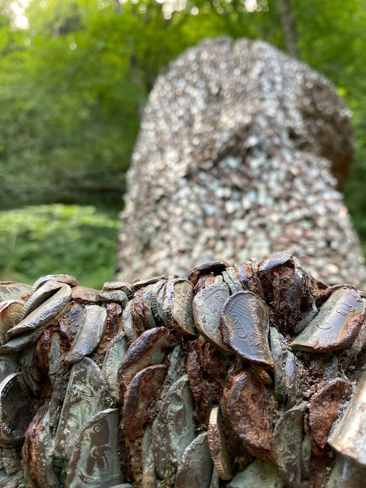 Ingleton Waterfalls Trail