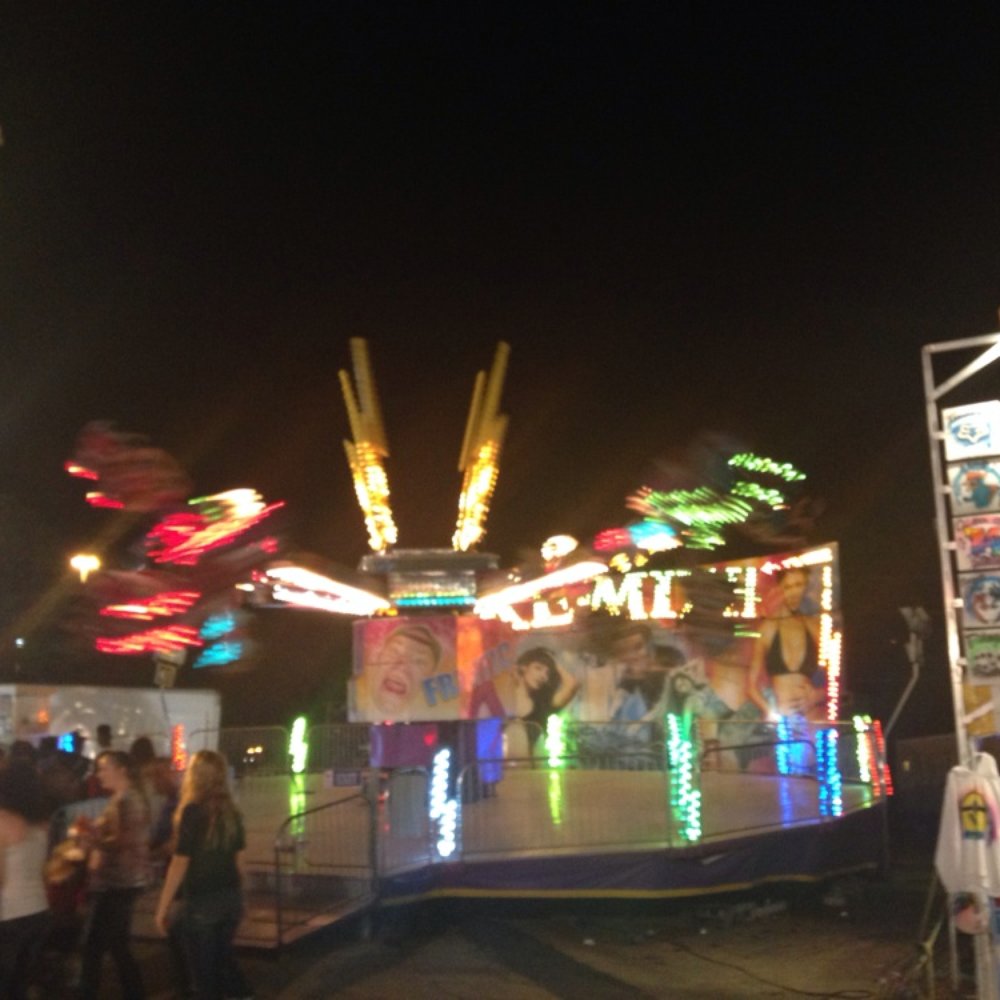 Mississippi State Fairgrounds - this ride was moving fast, my phone couldn't keep up - Stadiums & Arenas Near Me - Jackson, Mississippi Mississippi State Fairgrounds - this ride was moving fast, my phone couldn't keep up - Stadiums & Arenas Near Me - Jackson, Mississippi