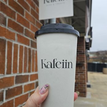 Kafeiin - Coffee & Tea Near Me - Duluth, Georgia Kafeiin - Coffee & Tea Near Me - Duluth, Georgia