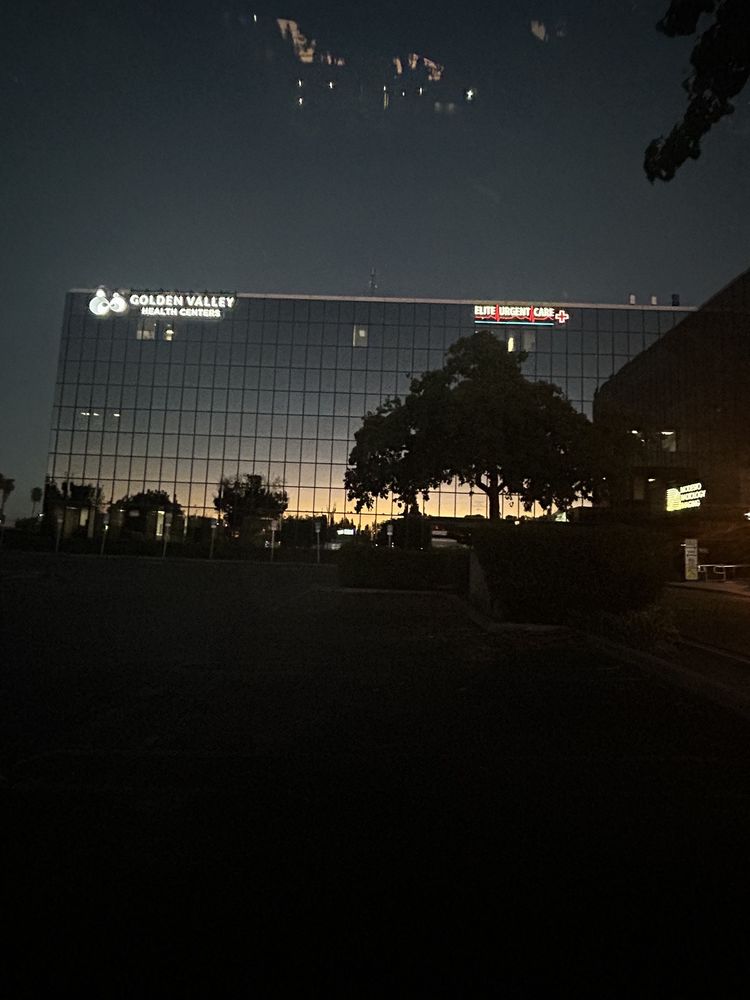 VALLEY MRI & RADIOLOGY MODESTO OFFICE CLOSED Updated June 2024