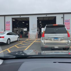 Illinois Emissions Testing