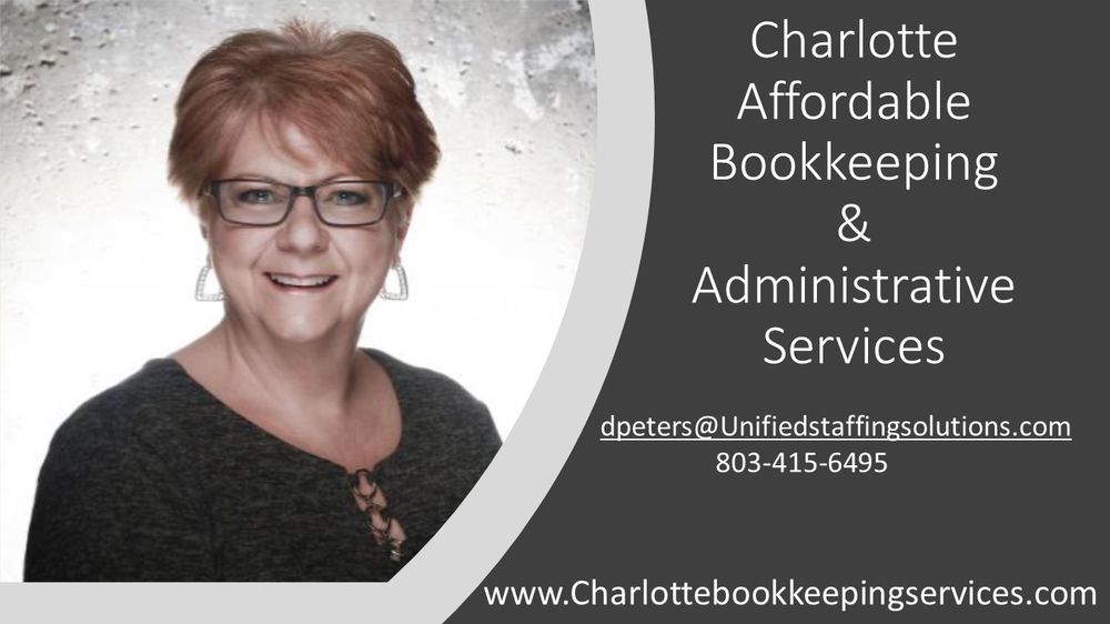 CHARLOTTE BOOKKEEPING SERVICES Charlotte, NC Yelp