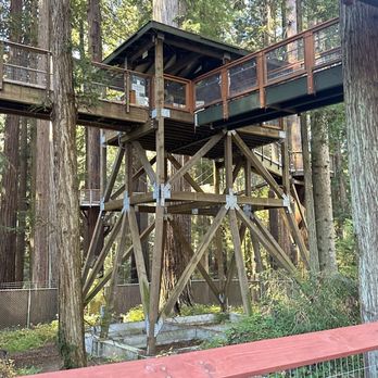 Sequoia Park Zoo - Zoos Near Me - Eureka, California