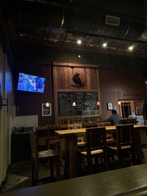 Black Raven Brewing by null