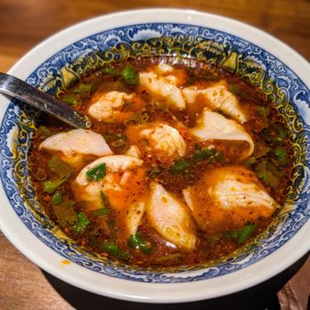 Yuan - Chinese Near Me - Jersey City, New Jersey