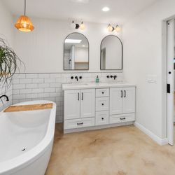 Vejar’s Design & Build