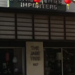 The Jade Tree