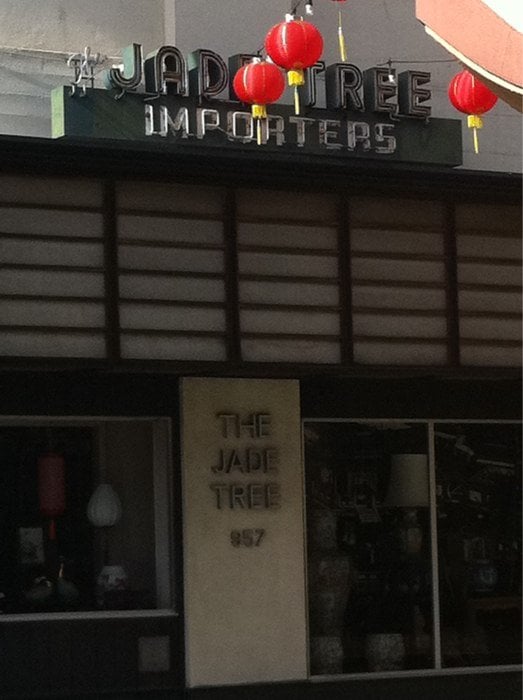 THE JADE TREE Updated June 2024 957 Chung King Rd, Los Angeles