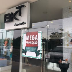 BKT conceito