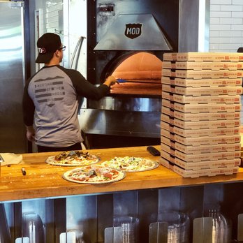 MOD Pizza - Pizza Near Me - Issaquah, Washington MOD Pizza - Pizza Near Me - Issaquah, Washington