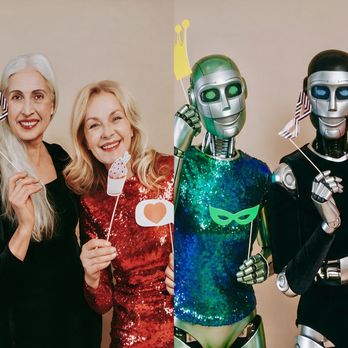 L2 - Before & After - Photo Booth Rentals Near Me - Millbrae, California L2 - Before & After - Photo Booth Rentals Near Me - Millbrae, California