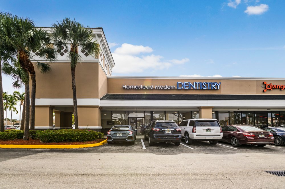 HOMESTEAD MODERN DENTISTRY Updated September 2024 15 Photos & 15